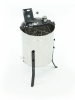 4-frame diagonal honey extractor, D500 mm, electric, BASIC